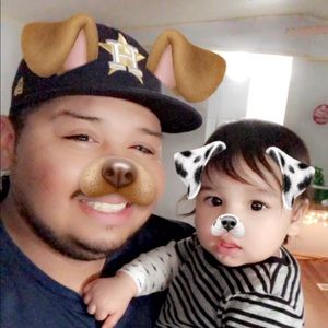 Meet your Posher, Miguel